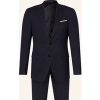 Joop! Anzug Blayr Slim Fit blau