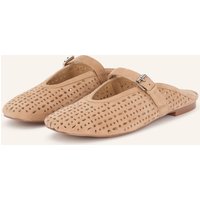 BIBI LOU Bibi Lou Mules Maia beige
