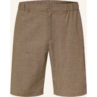 me°ru' Me°Ru' Shorts Valence braun