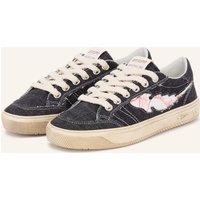 ENTERPRISE JAPAN Enterprise Japan Sneaker Jupiter Rocket 12 schwarz