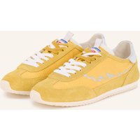 ENTERPRISE JAPAN Enterprise Japan Sneaker Ej Osaka gelb