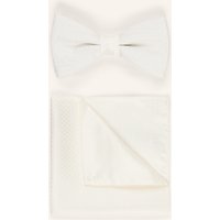 Joop! Joop! Set: Fliege Und Einstecktuch beige