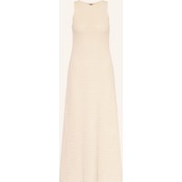 drykorn Drykorn Strickkleid Ikis beige
