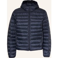 Canada Goose Daunenjacke Stratus blau