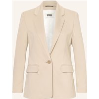 drykorn Jerseyblazer Atlin beige