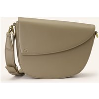 KAAI Kaai Umhängetasche Rebel beige
