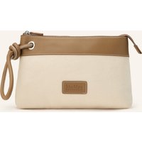 Max Mara BEACHWEAR Max Mara Beachwear Strandtasche Frisia beige