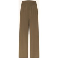 RAFFAELLO ROSSI Hose Lizett Im Jogging-Stil gruen