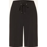 RAFFAELLO ROSSI Shorts Azra schwarz