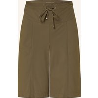 RAFFAELLO ROSSI Shorts Azra gruen