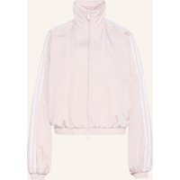 adidas Originals Adidas Originals Oversized-Jacke Adilenium 5.0 Balloon rosa