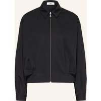 CINQUE Blouson Citeree blau