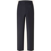 studio seidensticker Studio Seidensticker Chino Regular Fit schwarz
