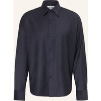 studio seidensticker Studio Seidensticker Hemd Studio Comfort Fit blau