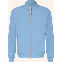 CINQUE Blouson Ciscrip blau