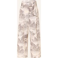 CINQUE 7/8-Hose Ciharper beige