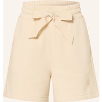 GOLDBERGH Goldbergh Sweatshorts Nice beige