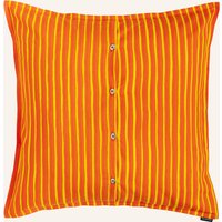 Marimekko Marimekko Dekokissenhülle Piccolo orange
