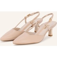 paul green Slingpumps