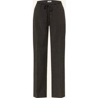 MASON'S Mason's Marlenehose New York schwarz