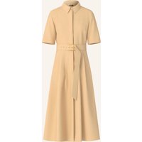 Joop! Joop! Hemdblusenkleid Dolcia beige