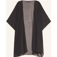TALBOT RUNHOF Talbot Runhof Cape schwarz