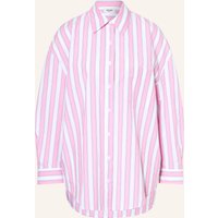 JOOP! JEANS Hemdbluse Brenda pink