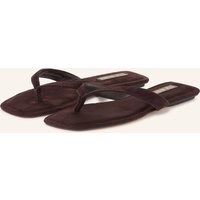 Steve Madden Steve Madden Zehentrenner Trella braun