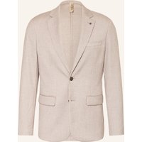 DISTRETTO 12 Distretto 12 Anzugsakko Acanto Slim Fit beige