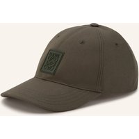 Loewe Loewe Cap gruen