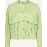 Betty Barclay Blouson gruen