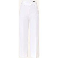 windsor. Culotte weiss
