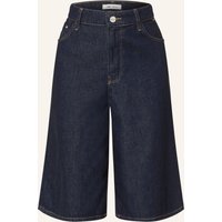 mavi Jeans-Bermudas Sasha blau