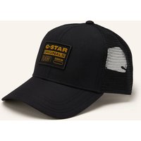 G-Star Cap Baseball Trucker schwarz