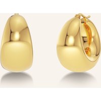 EDBLAD Edblad Creolen Boyd gold