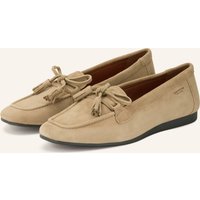 VAGABOND SHOEMAKERS Vagabond Shoemakers Mokassins Hillary beige