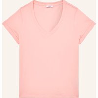 REISS Reiss T-Shirt Luna rosa