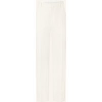 AMI PARIS Ami Paris Hose Mit Leinen weiss