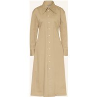 Ami Paris Ami Paris Hemdblusenkleid