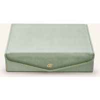 ariane ernst Schmuckbox gruen