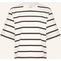 ARKET Arket T-Shirt braun