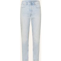 ARKET Jeans Regular Fit blau