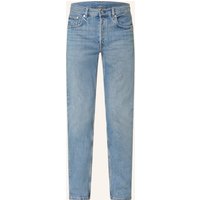ARKET Jeans Regular Fit blau