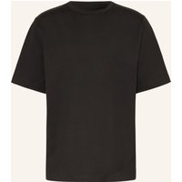 ARKET Arket T-Shirt schwarz