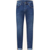 Dondup Jeans George Skinny Fit blau
