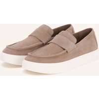 Calvin Klein Calvin Klein Loafer beige