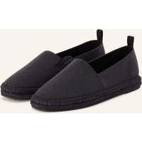Calvin Klein Calvin Klein Espadrilles schwarz