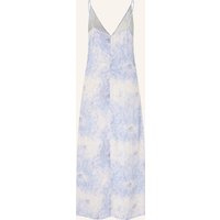 BAUM UND PFERDGARTEN Baum Und Pferdgarten Kleid Atalia blau