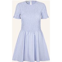 BAUM UND PFERDGARTEN Baum Und Pferdgarten Kleid Assandra blau