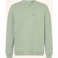 Loewe Sweatshirt gruen
